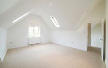 Westgate On Sea bedroom extension leads