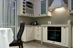 Westgate On Sea kitchen extension costs